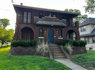 5801 Ridge Ave APT 4, Cincinnati, OH 45213