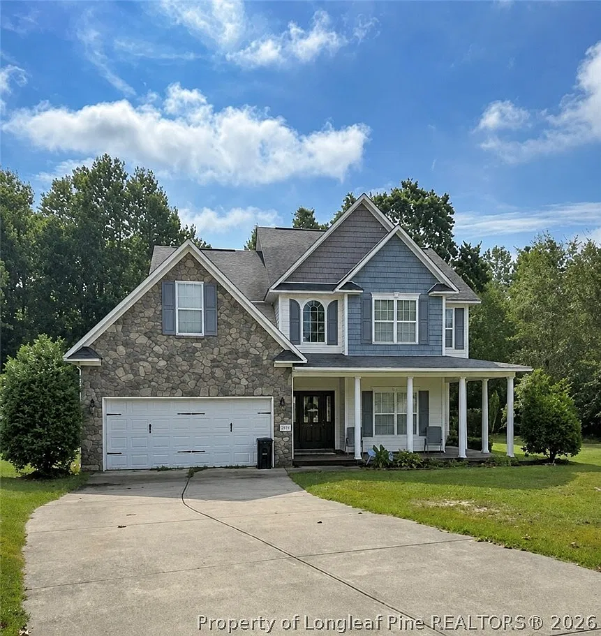 3 bed, 2.5 bath, 2167 sqft, $2,000 — Photo 1