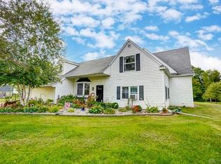 6171 Hendrickson Rd, Middletown, OH 45044