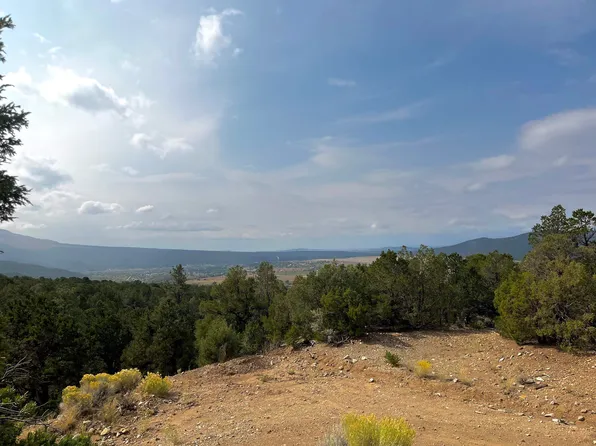 Lot 82 Upper Pinabete Road, Questa, NM 87556