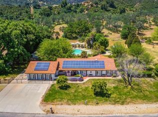 9525 Gallina Ct, Atascadero, CA 93422
