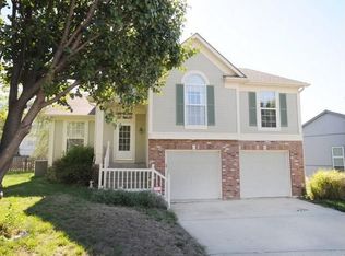 6515 N Fisk Ct, Kansas City, MO 64151