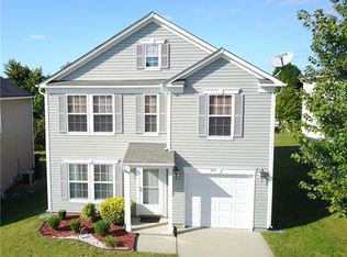 383 Morning Dew Dr, Concord, NC 28025