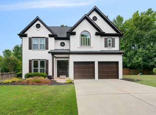 970 Lancaster Walk, Sandy Springs, GA 30328