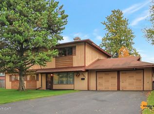 1701 Aleutian St, Anchorage, AK 99508