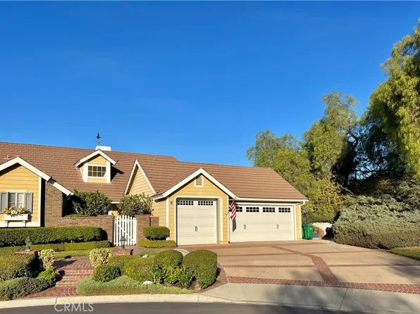 1 Lexington Way, Coto De Caza, CA 92679