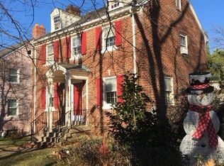 4619 Yuma St NW, Washington, DC