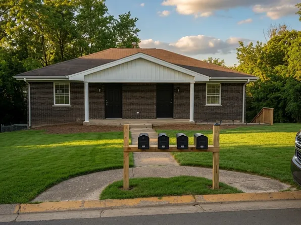 224 Carolina Ave, Winchester, KY