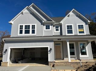 1126 Wharf Hill Dr, Smithfield, VA 23430