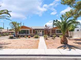 5821 Trent Ave, Las Vegas, NV 89107