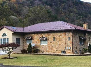 443 Braddock St, Lavale, MD 21502