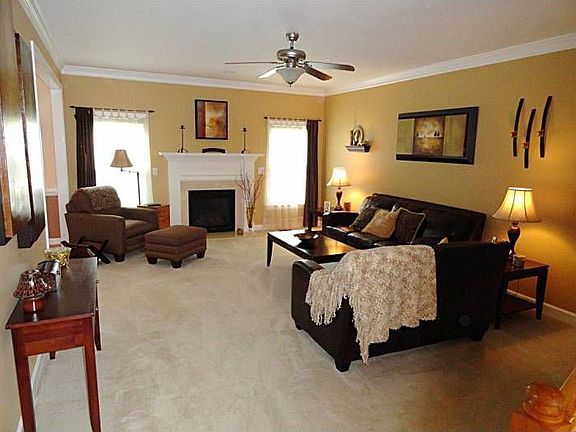 Nice Living Room