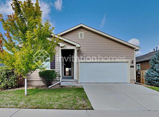 1809 Wildwood St, Lochbuie, CO 80603