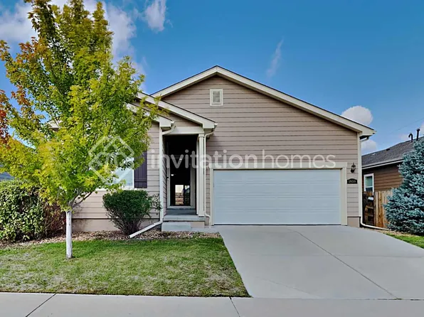 1809 Wildwood St, Lochbuie, CO 80603