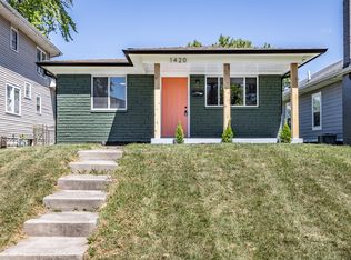 1420 Comer Ave, Indianapolis, IN