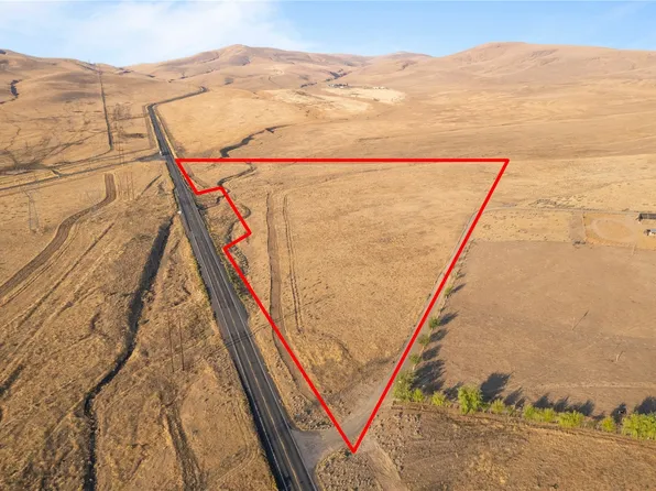 0 NKA Hanford Rd-Hwy 241/Wautoma Road Lot#4, Sunnyside, WA 98944