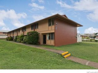 1309 Kipaipai St APT 27A, Pearl City, HI 96782