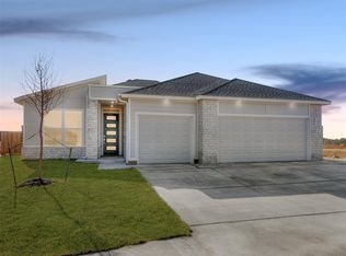 4220 NW 180th St, Edmond, OK 73012