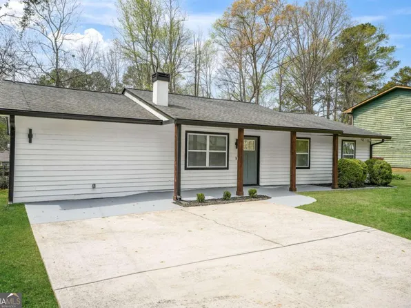 8919 Saddlewood Dr, Jonesboro, GA 30238