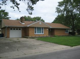 3644 Green St, Steger, IL 60475