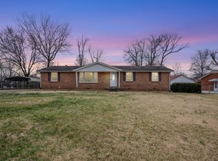 216 Andrew Dr, Clarksville, TN 37042