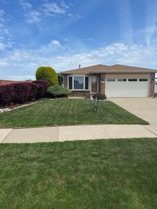 11621 S Merrion Ln, Merrionette Park, IL, 60803