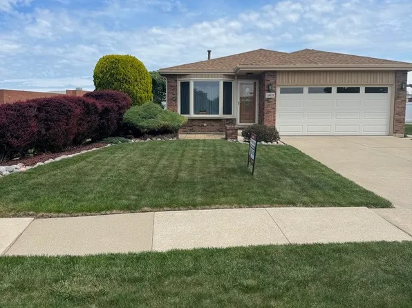 11621 S Merrion Ln, Merrionette Park, IL 60803