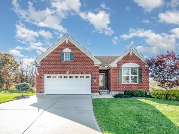 6398 Old Forest Dr, Maineville, OH 45039