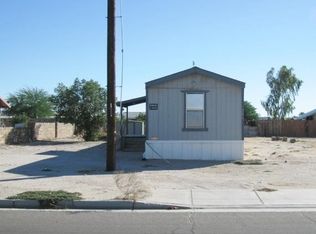 12723 E 44th St, Yuma, AZ 85367
