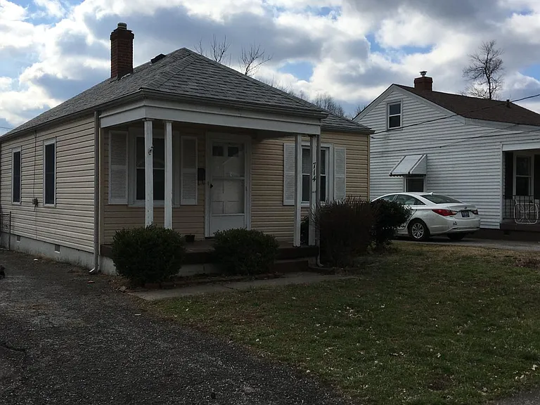 714 Gheens Ave — Photo 1