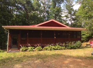 146 Shady Ln, Sylva, NC 28779