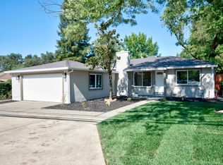 5612 Dewey Dr, Fair Oaks, CA 95628