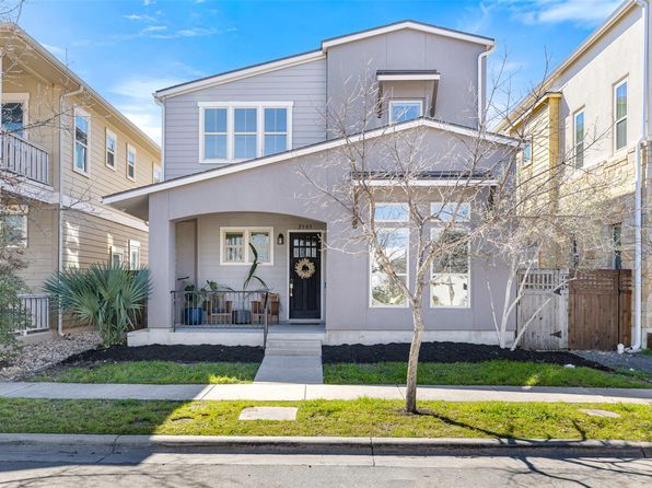2505 Moreno St, Austin, TX 78723