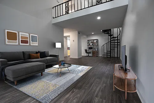 Villas of East Cobb Photo 1