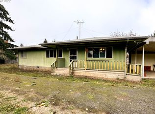 407/411 S 34th St, Springfield, OR 97478