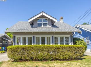 2731 SE 74th Ave, Portland, OR 97206