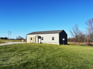 5652 Highway Ab, Pleasant Hope, MO 65725
