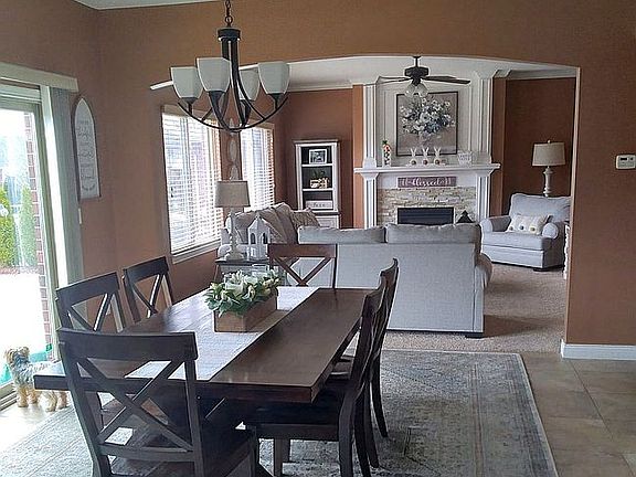Dinning Area