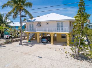 580 Blackbeard Rd, Little Torch Key, FL 33042