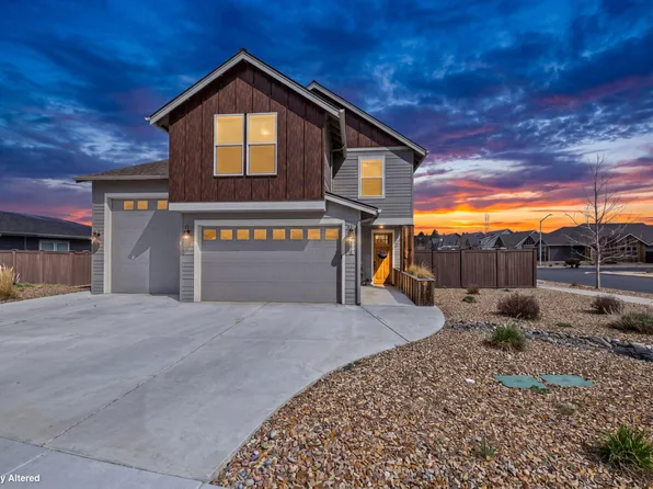 4309 SW Badger Creek Dr, Redmond, OR 97756