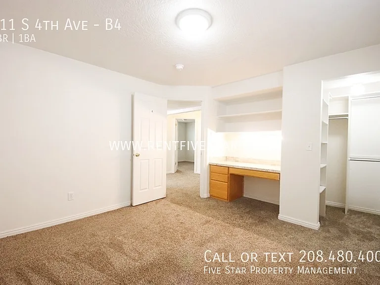 711 S 4th Ave #B-4 — Photo 12