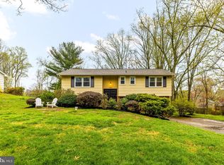 1205 Mill Creek Rd, Fallston, MD 21047