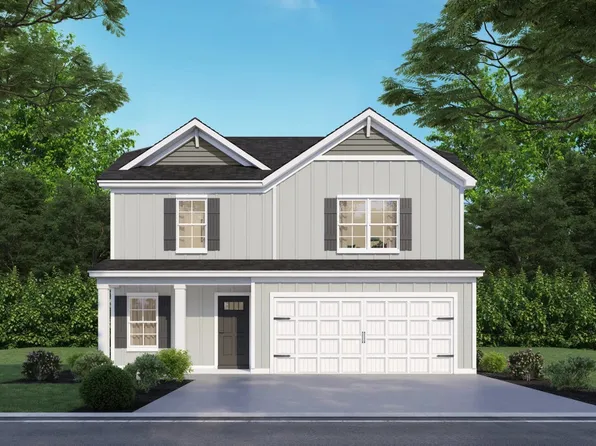 Alder C Plan, Rivers Crossing