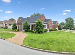 101 Five Oaks Cir, Lebanon, TN 37087