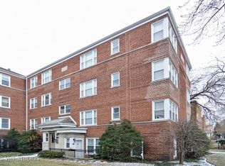 2912 W Berwyn Ave #3, Chicago, IL 60625