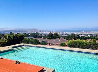 206 Vallejo Dr, Millbrae, CA 94030