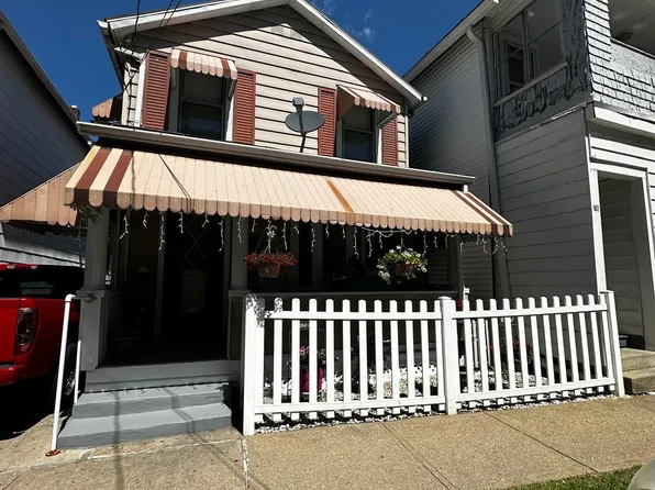 76 Kidder St, Wilkes Barre, PA 18702