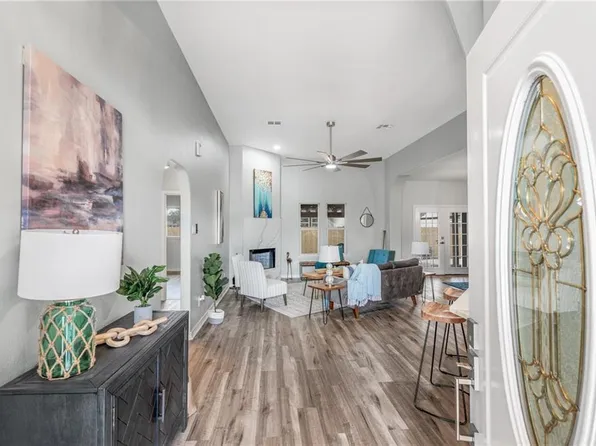 13826 Sea Horse Ave, Corpus Christi, TX 78418