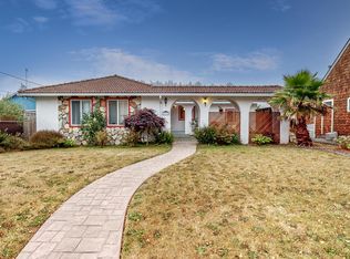 1916 Harris St, Eureka, CA 95503