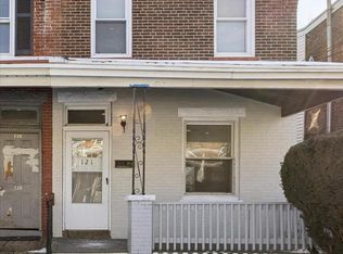 121 N Front St, Darby, PA 19023